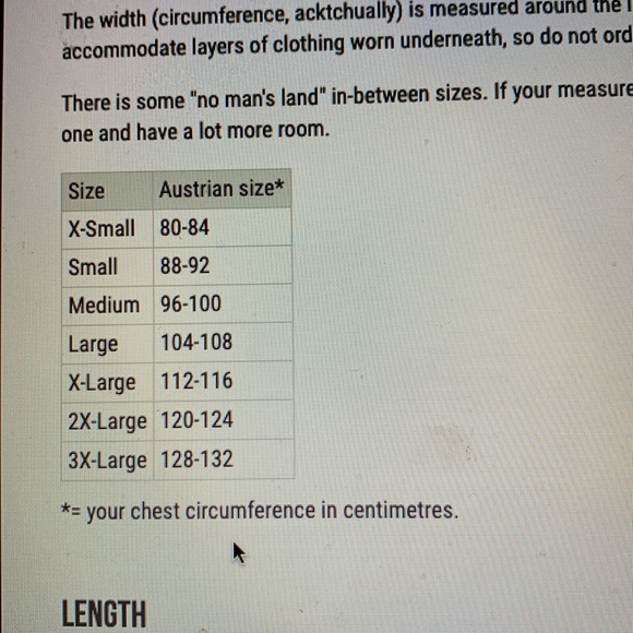 Austrian Army Shirt, European L/S Shirt with Epaulets: Large (40 to 42 U… - Picture 6 of 6